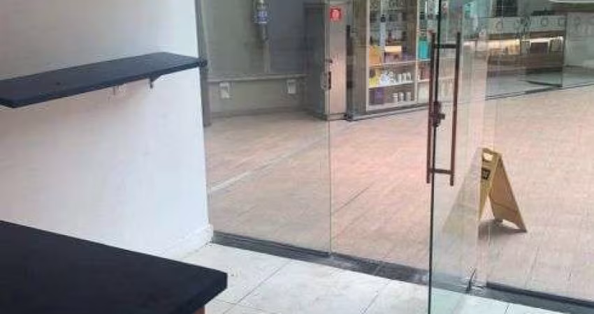 Alugo ótima sala no condomínio A4 no Recreio  20 m2