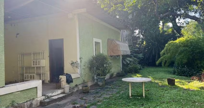 ALUGO OU VENDO  casa de 2 quartos sendo 1 suíte em Itanhaga