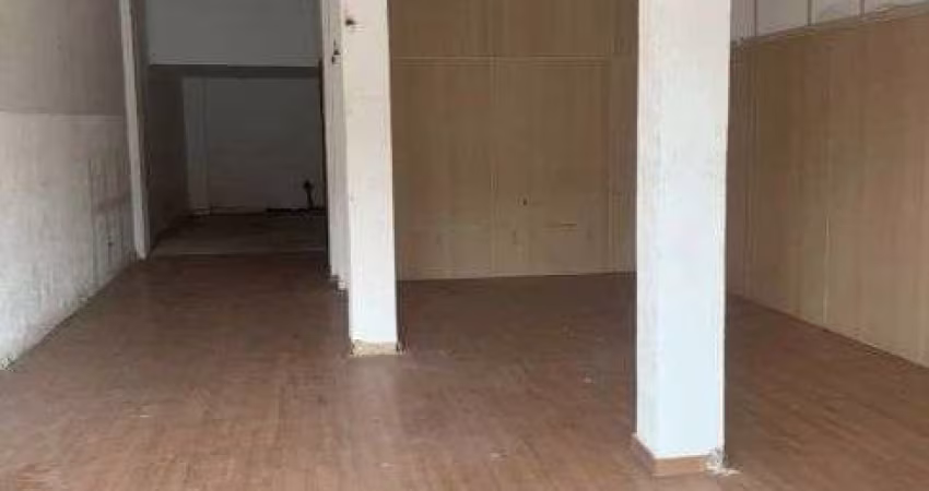 ALUGO  Ou  VENDO ótima loja com 4 vagas  em Madureira