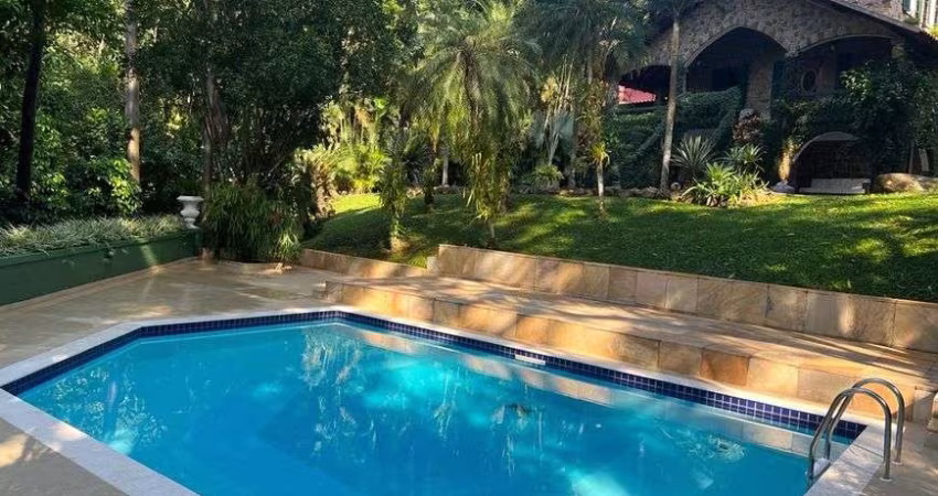 Casa em condomínio no Itanhanga com 419m2 3 quartos 2 suítes