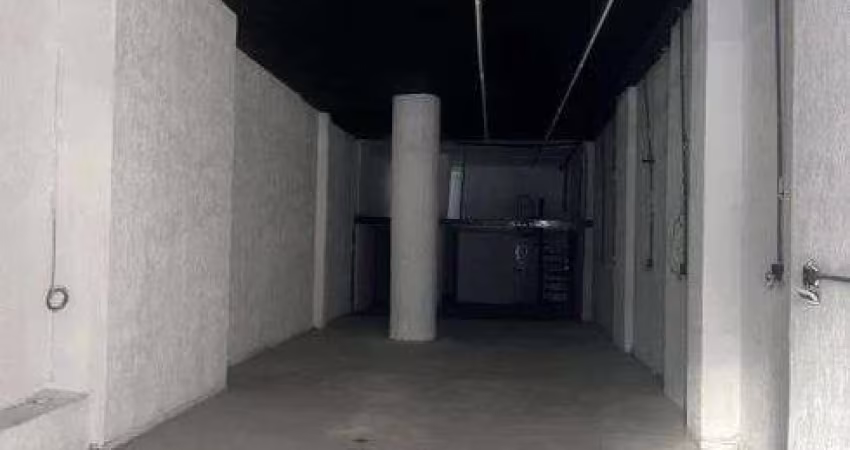 Alugo Loja com 190 m2 em Botafogo
