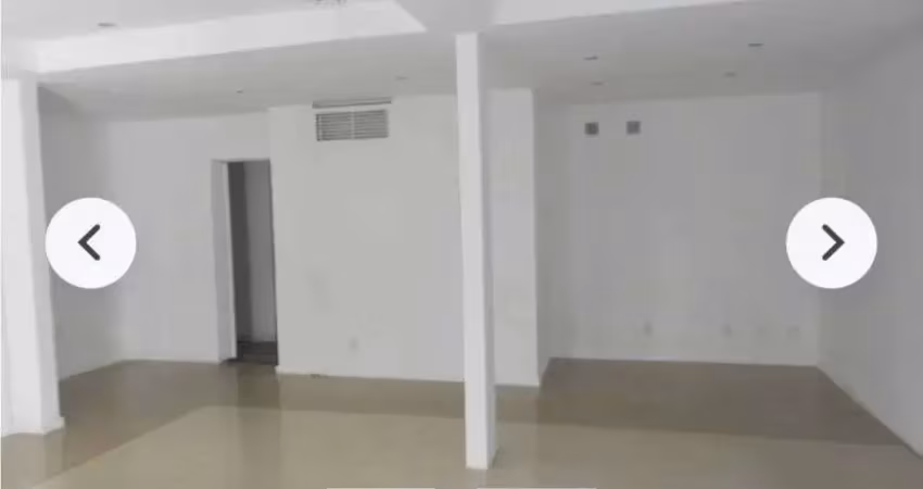 Alugo ótima Loja na Urca com 70 m2