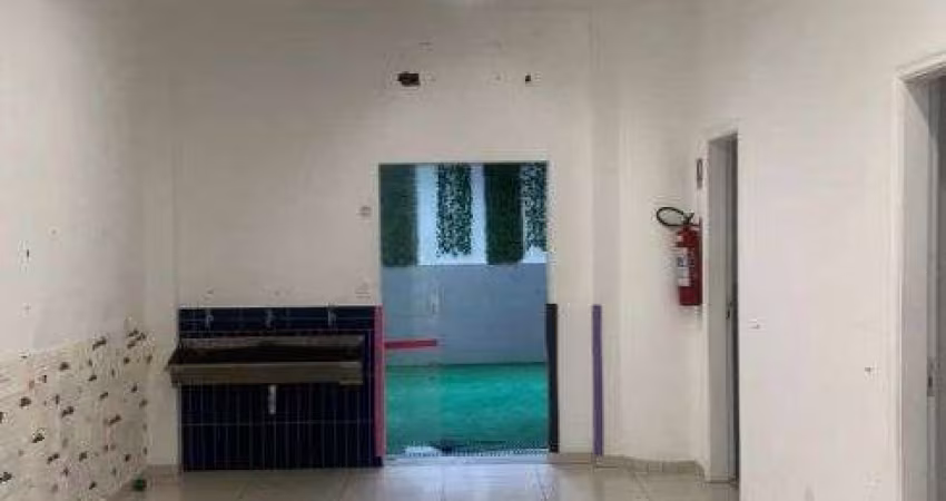 Alugo Imovel comercial em Botafogo 130 m2