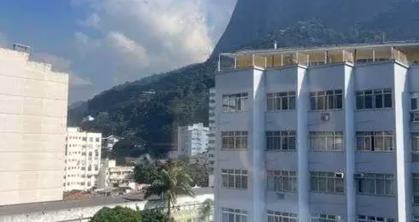 Sala comercial para alugar na Rua do Humaitá, 1, Humaitá, Rio de Janeiro