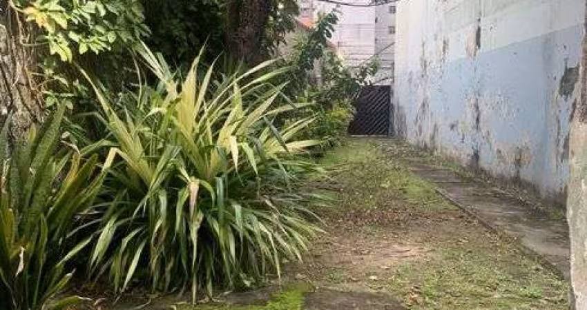 ALUGO TERRENO NO JARDIM BOTANICO COM 600M 2