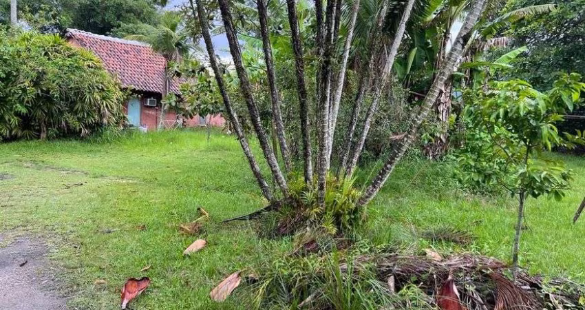 Vendo enorme terreno de 10.000 m2 em Vargem Grande