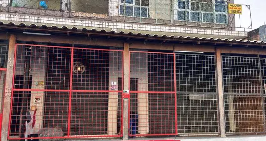 Prédio com 10 salas para alugar na Rua José de Souza Baeta, 1, Taquara, Rio de Janeiro
