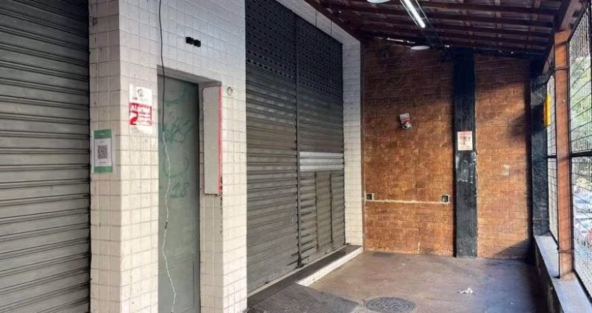ALUGO OTIMO PONTO COMERCIAL COM 10 SALAS TAQUARA