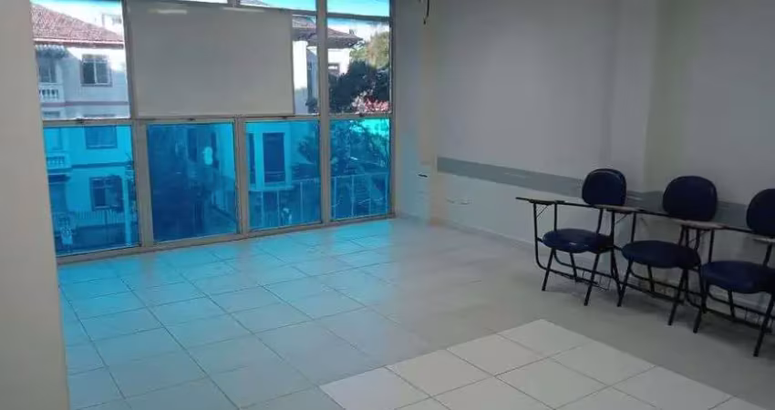 Ponto comercial para alugar na Rua Real Grandeza, 1, Botafogo, Rio de Janeiro