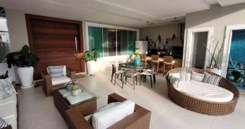 Vendo Mansão Vivendas do Sol no Recreio 444 m2