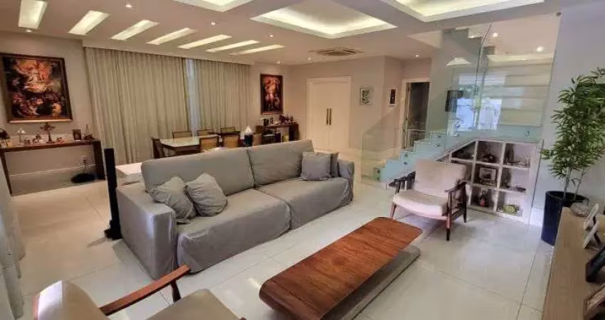 Casa em condomínio fechado com 6 quartos à venda na Avenida das Américas, 15000, Recreio dos Bandeirantes, Rio de Janeiro