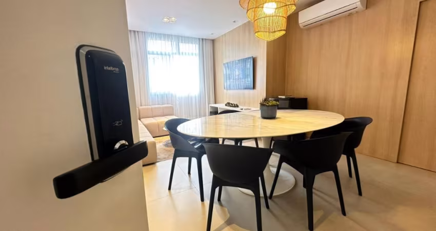 Alugo Excelente apartamento de 3 quartos sendo 1 suite Ipanema 80 m2