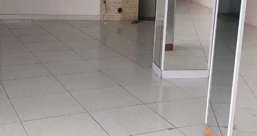 Ponto comercial com 2 salas para alugar na Rua Antônio Alves, 99, Alcântara, São Gonçalo