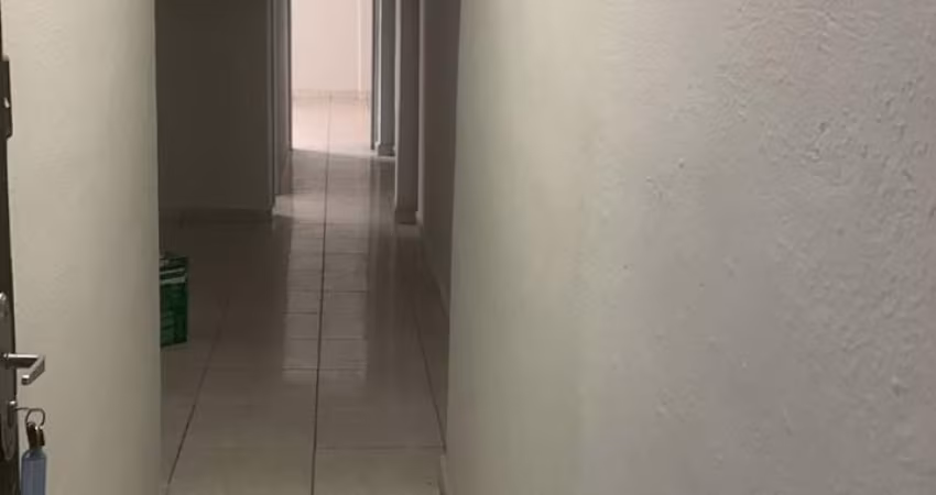 Vendo aconchegante apartamento no Cachambi 58 m2