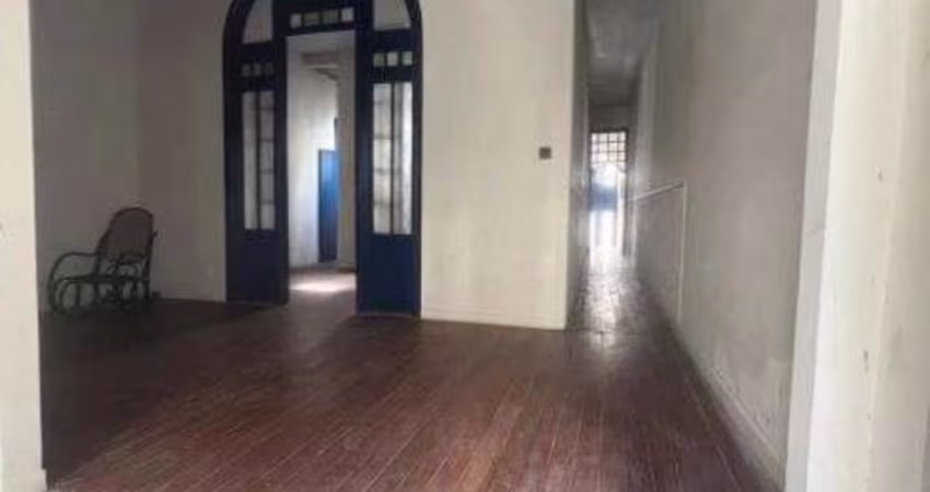 Alugo Ótima casa Residencial ou Comercial em Botafogo 289 m2