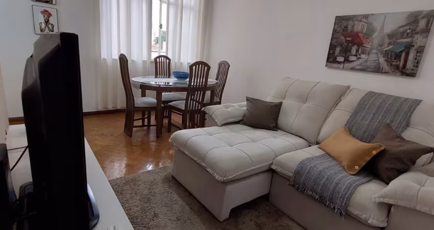 Vendo apartamento aconchegante 2 quartos Engenho Novo  59 m2