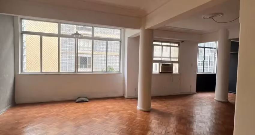 Apartamento com 3 quartos à venda na Rua Santa Clara, 1, Copacabana, Rio de Janeiro