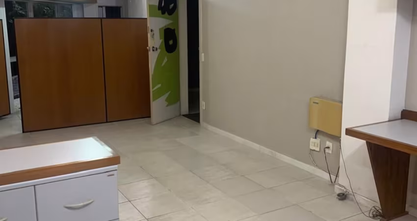 VENDO OTIMA SALA COMERCIAL EM HUMAITA