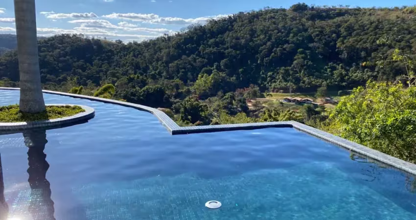 Casa em condomínio fechado com 3 quartos à venda na Estrada do Secretário, 1, Pedro do Rio, Petrópolis
