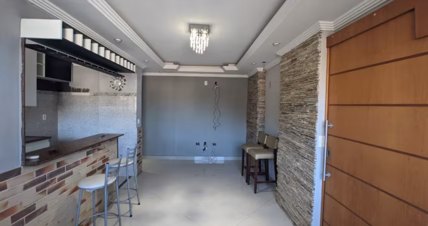 Alugo otimo apartamento de 1 quarto no Fonseca/Niteroi