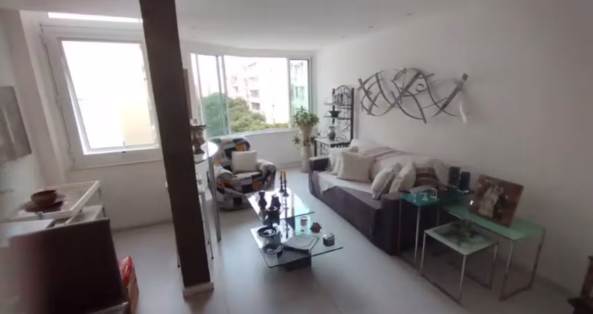 Apartamento com 1 quarto à venda na Rua Pompeu Loureiro, 1, Copacabana, Rio de Janeiro