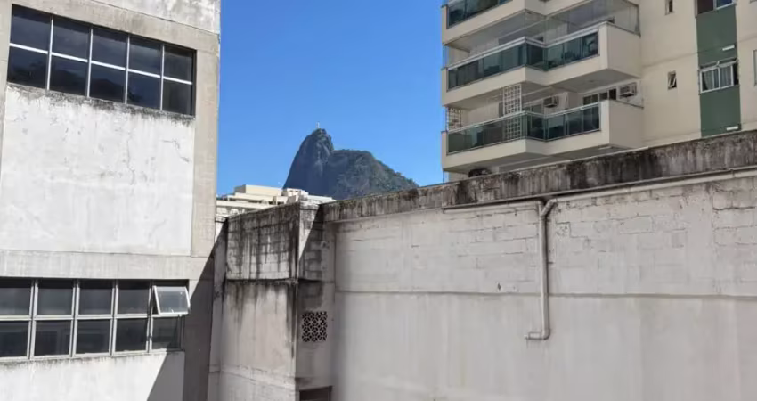 Apartamento com 1 quarto à venda na Rua da Passagem, 1, Botafogo, Rio de Janeiro