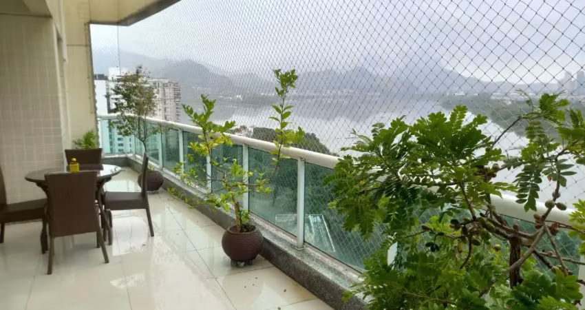 Cobertura com 3 quartos à venda na Avenida Flamboyants da Península, 1, Barra da Tijuca, Rio de Janeiro