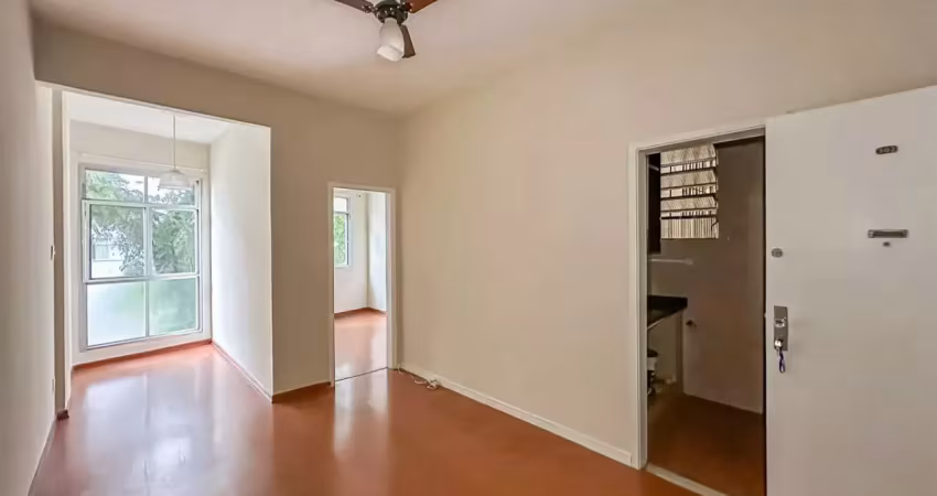 Vendo otimo apartamento  1 quarto  larnajeiras 45m2