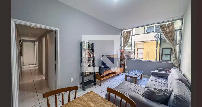 Apartamento com 4 quartos para alugar na Rua Bartolomeu Portela, Botafogo, Rio de Janeiro
