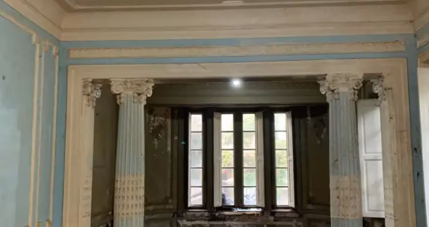 Casa com 4 quartos à venda na Rua Osório de Almeida, 1, Urca, Rio de Janeiro