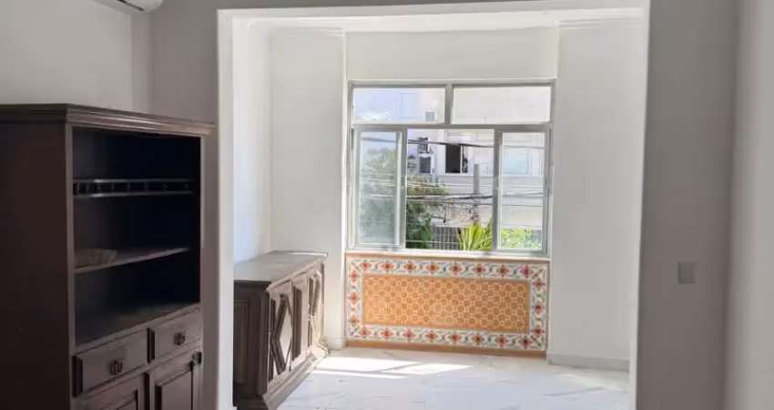 Apartamento com 3 quartos à venda na Rua Osório de Almeida, 1, Urca, Rio de Janeiro