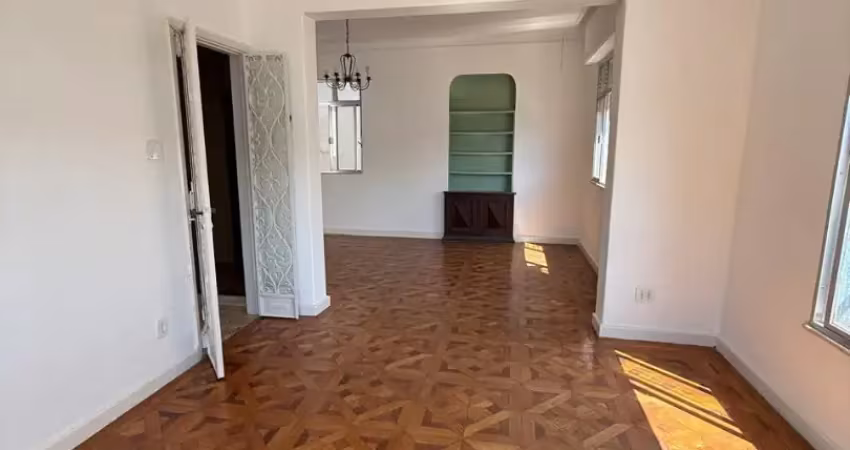 Apartamento com 3 quartos à venda na Rua Osório de Almeida, 1, Urca, Rio de Janeiro