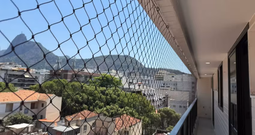 Apartamento com 3 quartos à venda na Rua Álvaro Ramos, 1, Botafogo, Rio de Janeiro