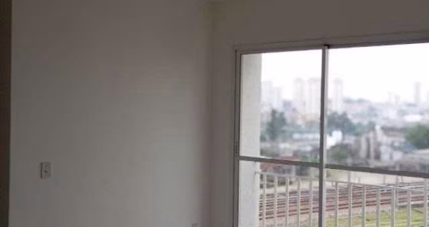 Apartamento em Penha de França - São Paulo, SP