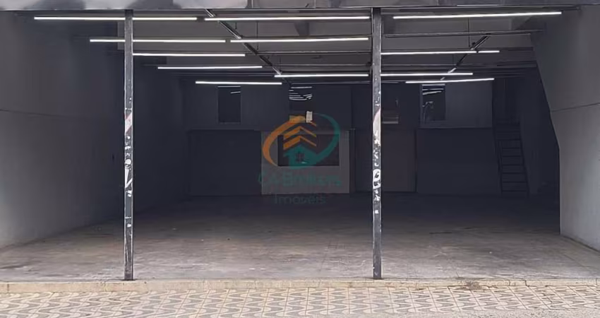 Loja/Salão em Vila Flórida - Guarulhos, SP