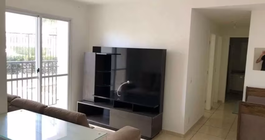 Apartamento com 2 quartos para alugar na Vila Augusta, Guarulhos 