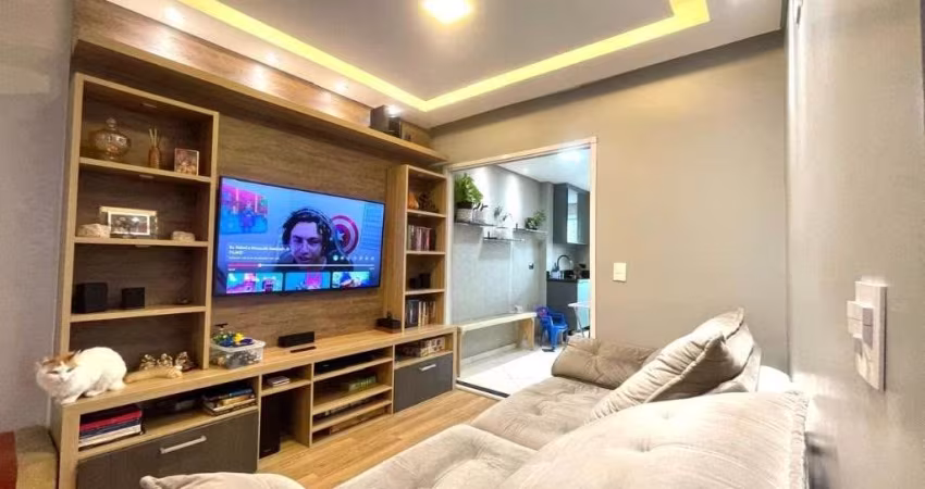 Apartamento em Vila Galvão  -  Guarulhos