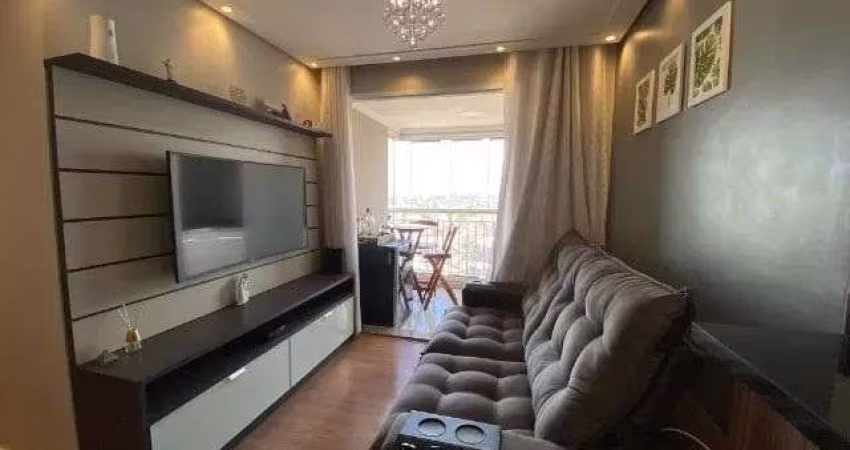 Apartamento em Vila Galvão  -  Guarulhos