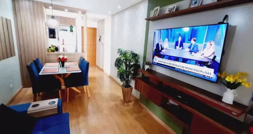 Apartamento em Vila Galvão  -  Guarulhos