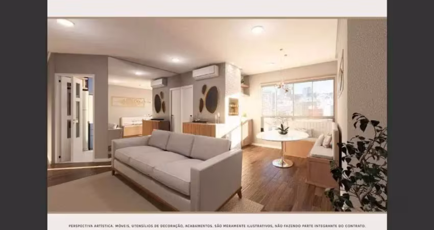Apartamento com 3 quartos à venda na Vila das Palmeiras, Guarulhos 