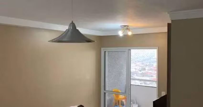 Apartamento com 3 quartos à venda no Jardim Imperador, Guarulhos 