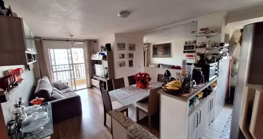 Apartamento em Guarulhos