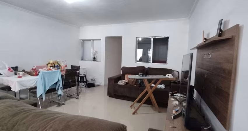 Casa em Presidente Dutra  -  Guarulhos