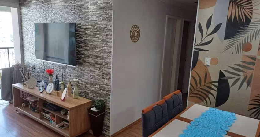 Apartamento em Jardim Zaira  -  Guarulhos