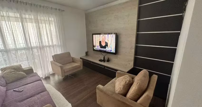 Apartamento com 3 quartos à venda na Vila Augusta, Guarulhos 