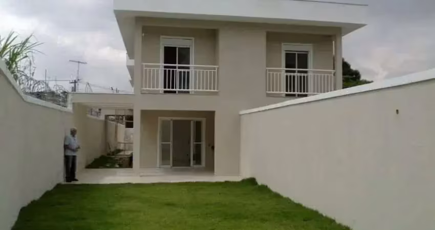 Casa com 3 quartos à venda na Vila Rosália, Guarulhos 