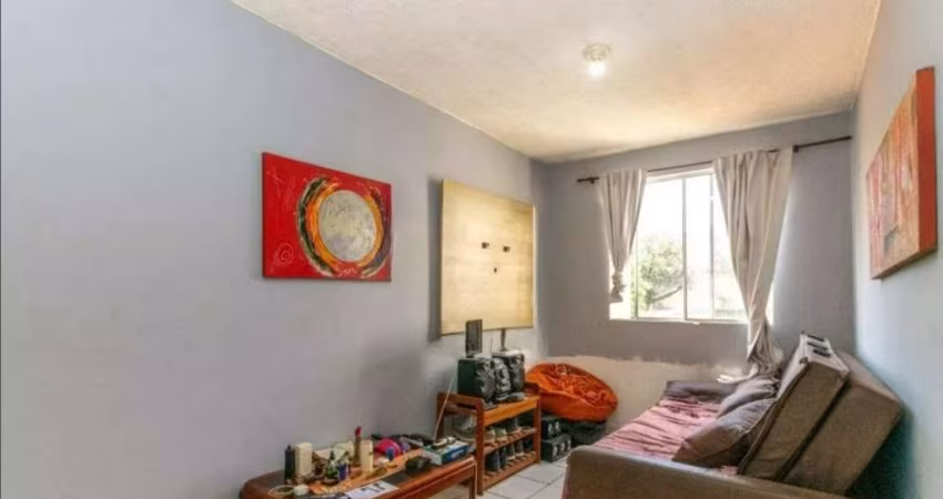 Apartamento em Jardim Nova Cidade  -  Guarulhos