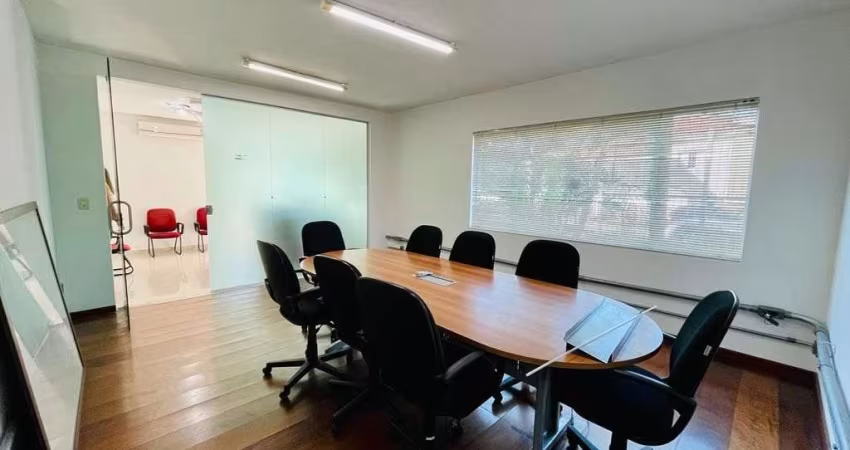 Prédio comercial em Gopoúva  -  Guarulhos