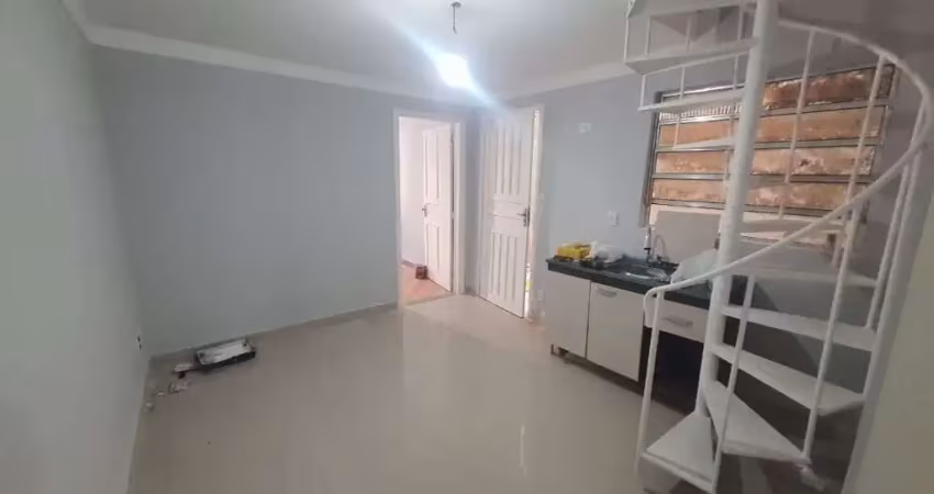 Casa em Parada Inglesa  -  São Paulo
