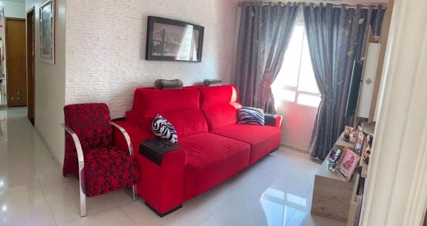 Apartamento em Ponte Grande - Guarulhos, SP